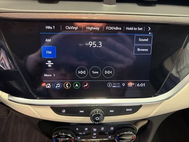 2023 Buick Encore GX Essence
