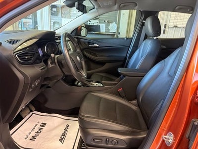 2022 Buick Encore GX Essence