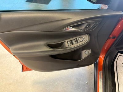 2022 Buick Encore GX Essence