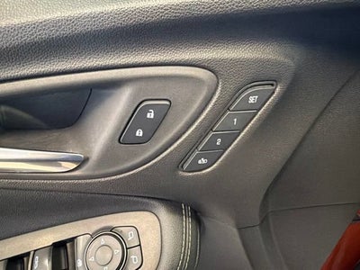 2022 Buick Encore GX Essence
