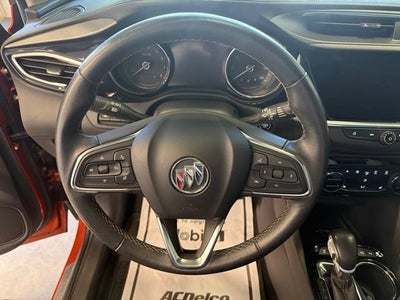 2022 Buick Encore GX Essence