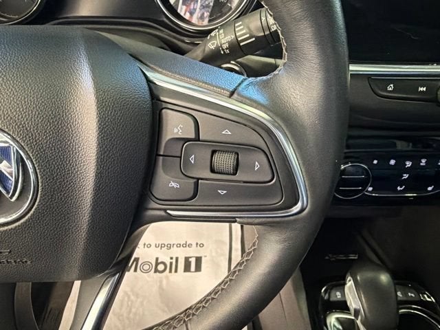 2022 Buick Encore GX Essence