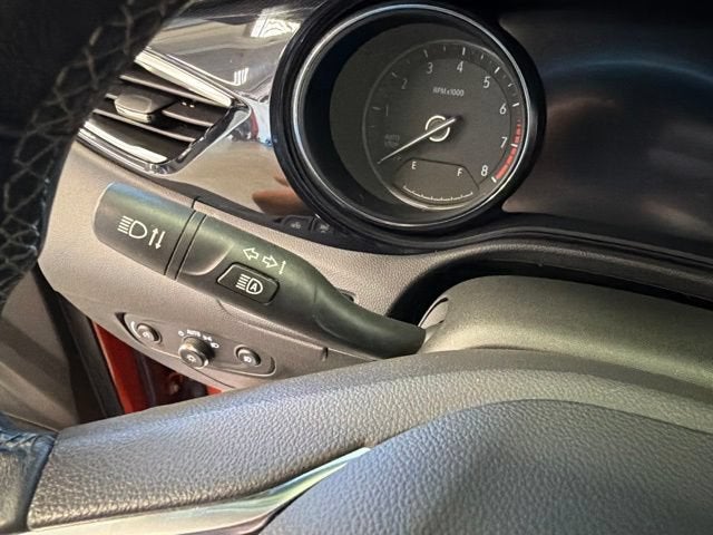 2022 Buick Encore GX Essence
