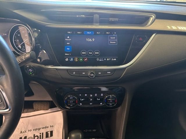 2022 Buick Encore GX Essence