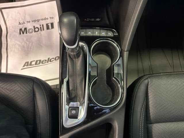 2022 Buick Encore GX Essence