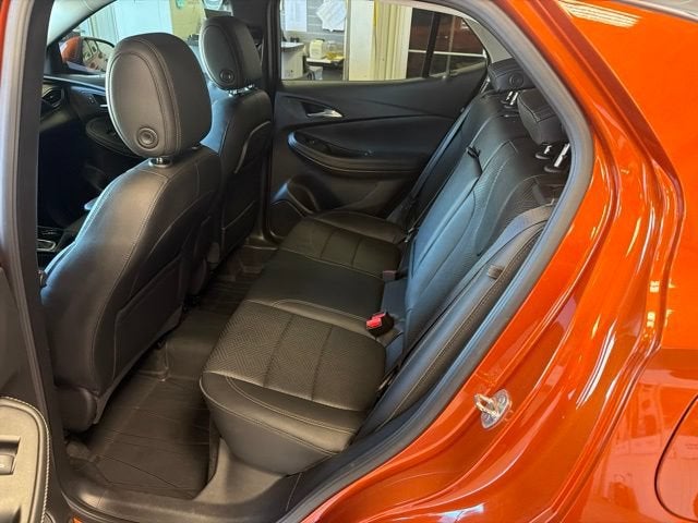 2022 Buick Encore GX Essence