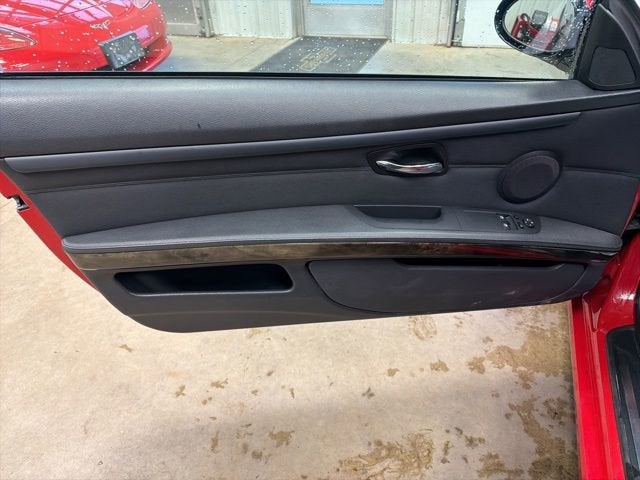 2009 BMW 3 Series 328i xDrive