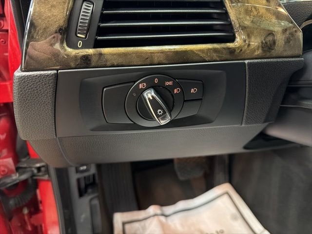 2009 BMW 3 Series 328i xDrive