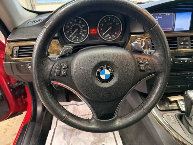 2009 BMW 3 Series 328i xDrive