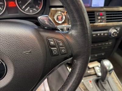 2009 BMW 3 Series 328i xDrive