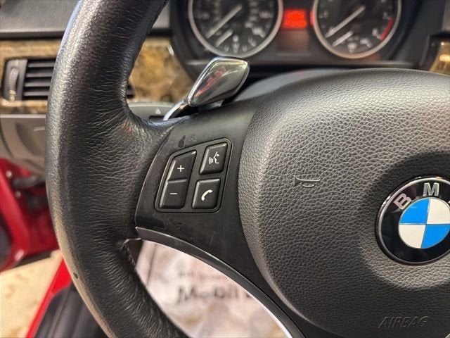 2009 BMW 3 Series 328i xDrive