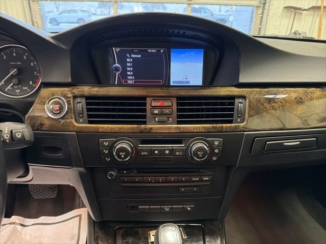 2009 BMW 3 Series 328i xDrive