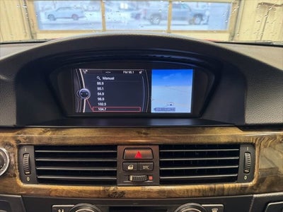 2009 BMW 3 Series 328i xDrive