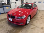 2009 BMW 3 Series 328i xDrive