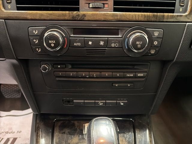 2009 BMW 3 Series 328i xDrive