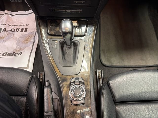 2009 BMW 3 Series 328i xDrive