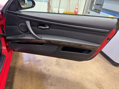 2009 BMW 3 Series 328i xDrive