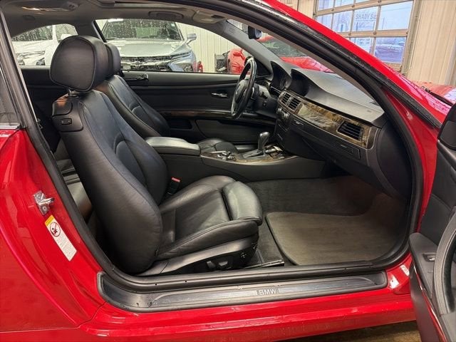 2009 BMW 3 Series 328i xDrive