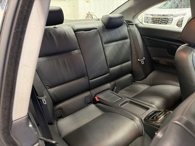 2009 BMW 3 Series 328i xDrive