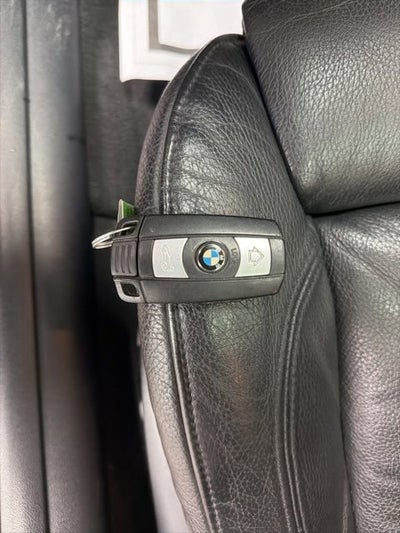 2009 BMW 3 Series 328i xDrive