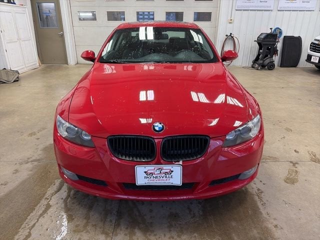 2009 BMW 3 Series 328i xDrive