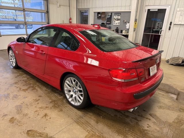 2009 BMW 3 Series 328i xDrive