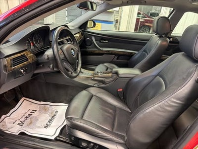 2009 BMW 3 Series 328i xDrive