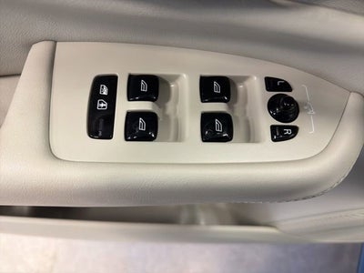 2023 Volvo XC90 Plus