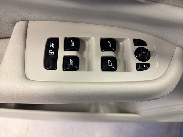 2023 Volvo XC90 Plus