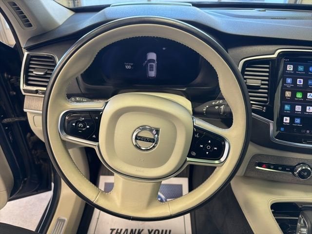 2023 Volvo XC90 Plus