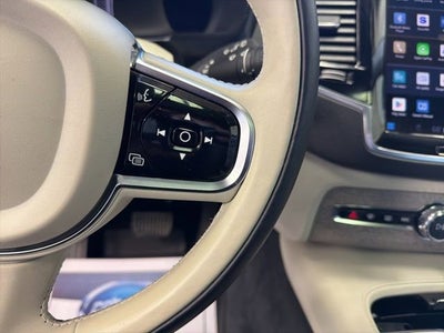 2023 Volvo XC90 Plus