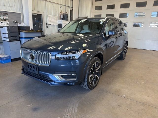 Used 2023 Volvo XC90 Plus with VIN YV4L12PN2P1951051 for sale in Paynesville, Minnesota
