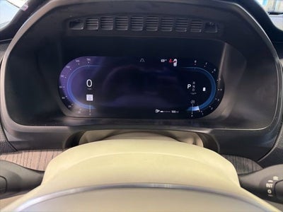 2023 Volvo XC90 Plus