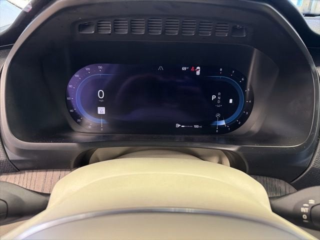 2023 Volvo XC90 Plus