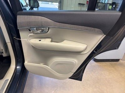 2023 Volvo XC90 Plus