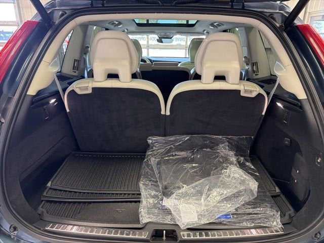 2023 Volvo XC90 Plus