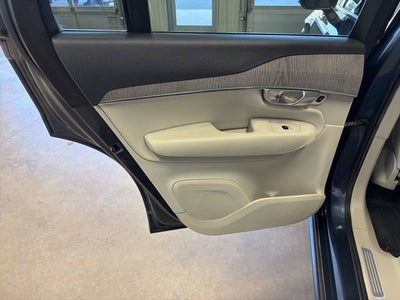 2023 Volvo XC90 Plus
