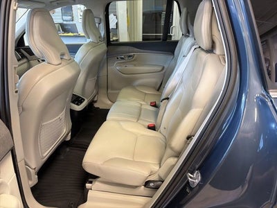 2023 Volvo XC90 Plus
