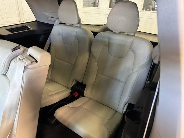 2023 Volvo XC90 Plus