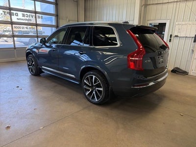 2023 Volvo XC90 Plus