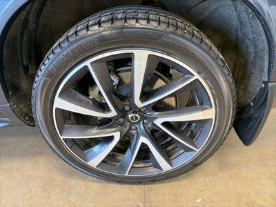 2023 Volvo XC90 Plus