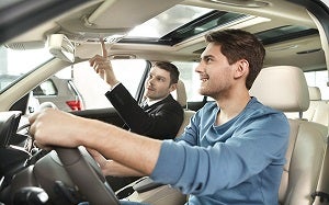 Schedule a test drive at Paynesville Chevrolet in Paynesville, MN.