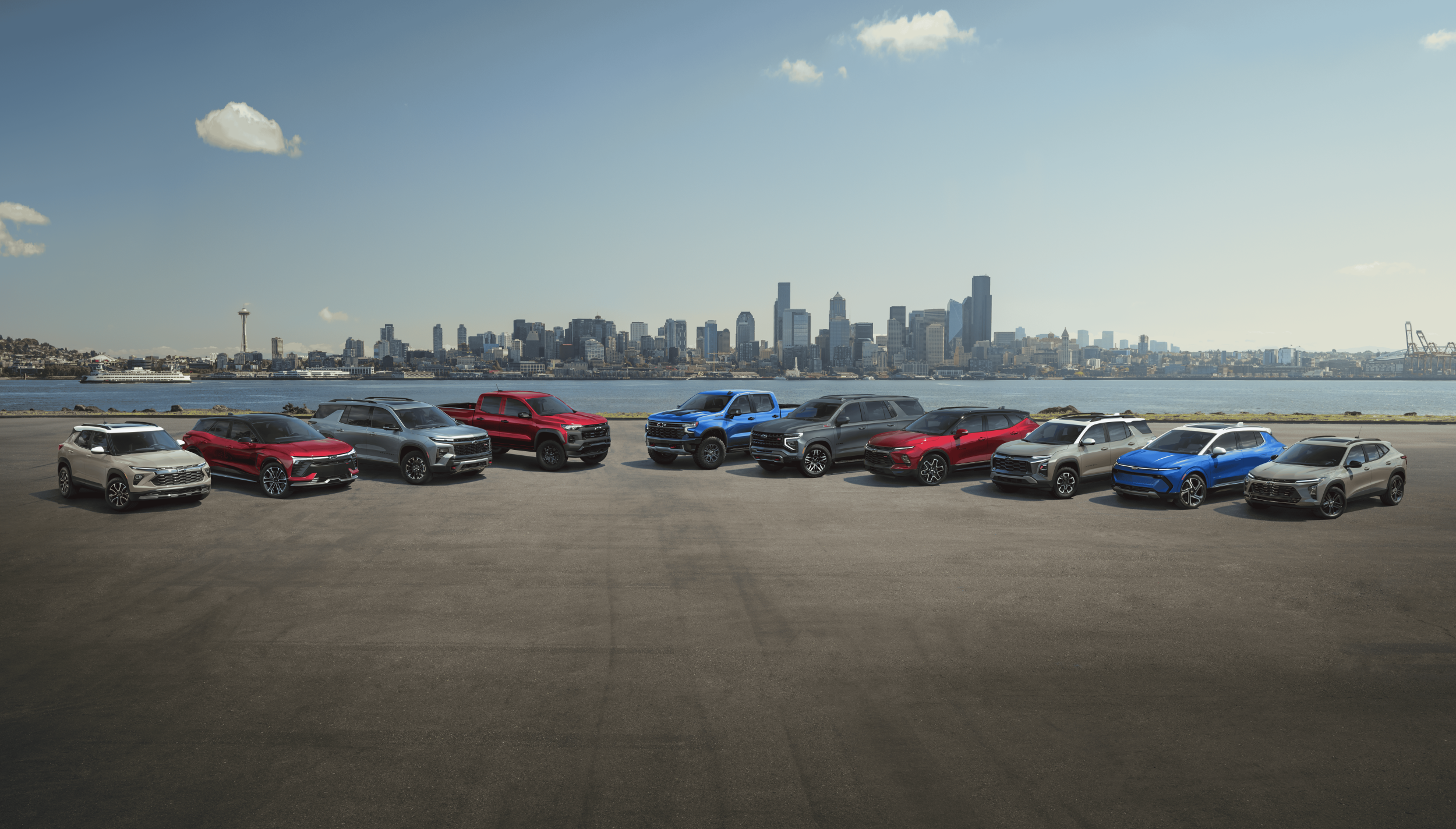 CHEVY SPECIAL OFFERS | Paynesville Chevrolet in Paynesville MN