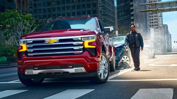 Paynesville Chevrolet in Paynesville MN