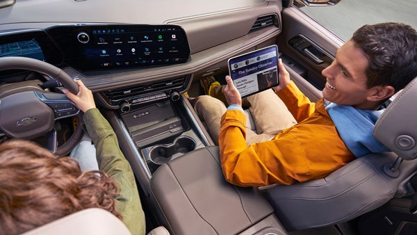 Paynesville Chevrolet in Paynesville MN