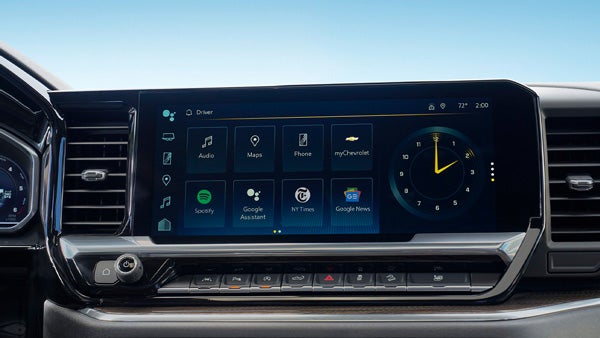 Paynesville Chevrolet in Paynesville MN