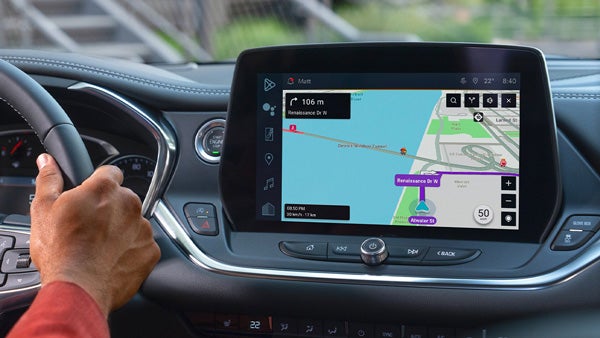 Paynesville Chevrolet in Paynesville MN