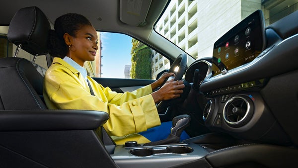 Paynesville Chevrolet in Paynesville MN