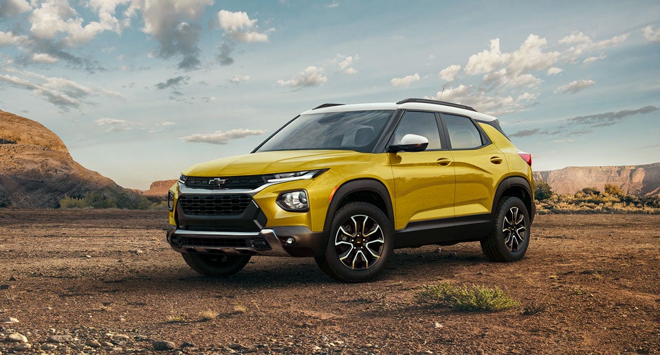 Paynesville Chevrolet in Paynesville MN