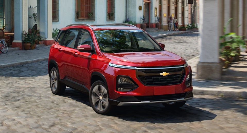 Paynesville Chevrolet in Paynesville MN